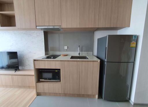 1 bed Condo in M Jatujak Chomphon Sub District C013056