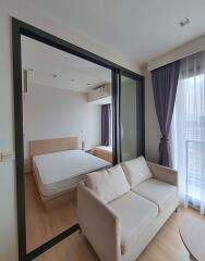 1 bed Condo in M Jatujak Chomphon Sub District C013056