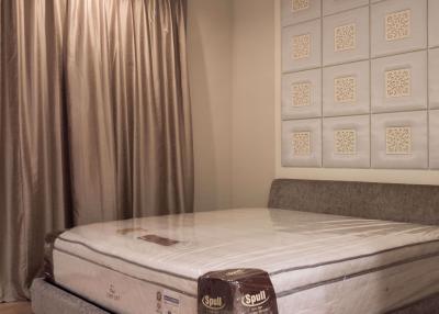 1 bed Duplex in Villa Asoke Makkasan Sub District D012717