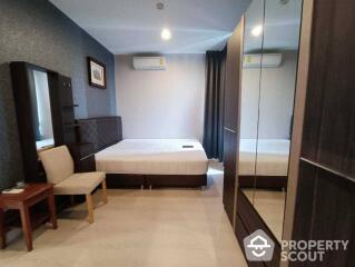 2-BR Condo at The Niche Pride Thong Lo-Phetchaburi near ARL Ramkhamhaeng