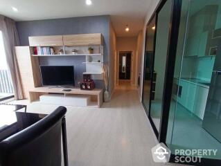 2-BR Condo at The Niche Pride Thong Lo-Phetchaburi near ARL Ramkhamhaeng