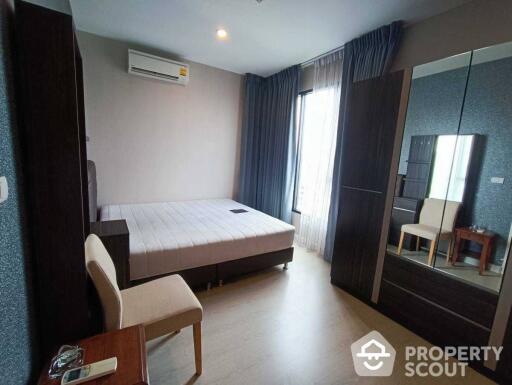 2-BR Condo at The Niche Pride Thong Lo-Phetchaburi near ARL Ramkhamhaeng