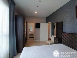 2-BR Condo at The Niche Pride Thong Lo-Phetchaburi near ARL Ramkhamhaeng