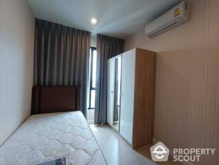 2-BR Condo at The Niche Pride Thong Lo-Phetchaburi near ARL Ramkhamhaeng