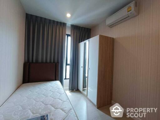 2-BR Condo at The Niche Pride Thong Lo-Phetchaburi near ARL Ramkhamhaeng