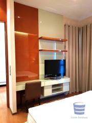 The Address Sukhumvit 28 Two Bedroom Two Bathroom For Rent