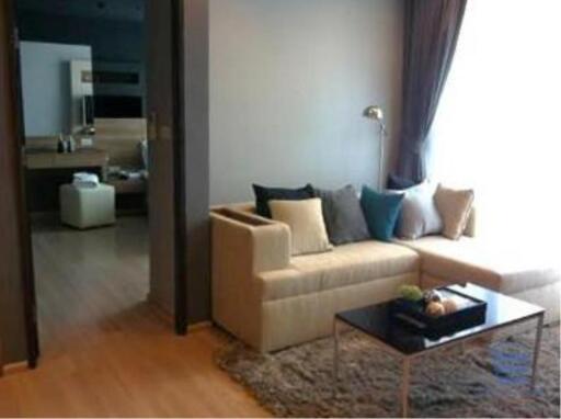 [Property ID: 100-113-23035] 2 Bedrooms 2 Bathrooms Size 65.84Sqm At Rhythm Sathorn for Rent and Sale