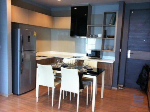 [Property ID: 100-113-23035] 2 Bedrooms 2 Bathrooms Size 65.84Sqm At Rhythm Sathorn for Rent and Sale