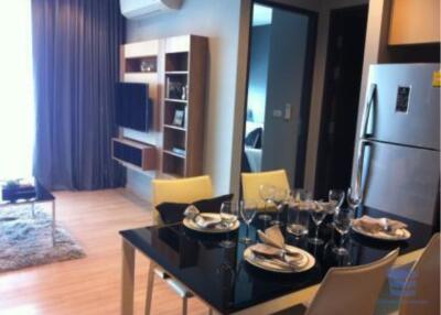 [Property ID: 100-113-23035] 2 Bedrooms 2 Bathrooms Size 65.84Sqm At Rhythm Sathorn for Rent and Sale