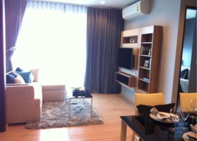 [Property ID: 100-113-23035] 2 Bedrooms 2 Bathrooms Size 65.84Sqm At Rhythm Sathorn for Rent and Sale