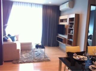 [Property ID: 100-113-23035] 2 Bedrooms 2 Bathrooms Size 65.84Sqm At Rhythm Sathorn for Rent and Sale