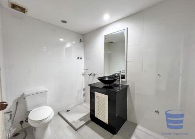 La Maison Ruamrudee 2 Bedrooms 3 Bathrooms For Rent