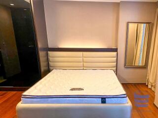 The Address Sukhumvit 61 One Bedroom and One Bathroom For Rent