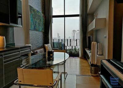[Property ID: 100-113-26318] 2 Bedrooms 2 Bathrooms Size 85Sqm At Keyne for Rent 65000 THB