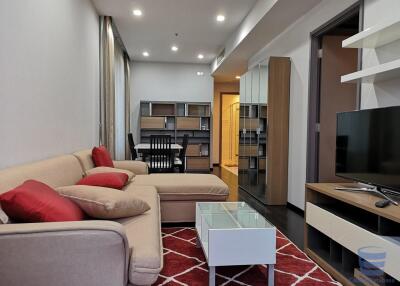 [Property ID: 100-113-26236] 2 Bedrooms 2 Bathrooms Size 72Sqm At Keyne for Rent 65000 THB