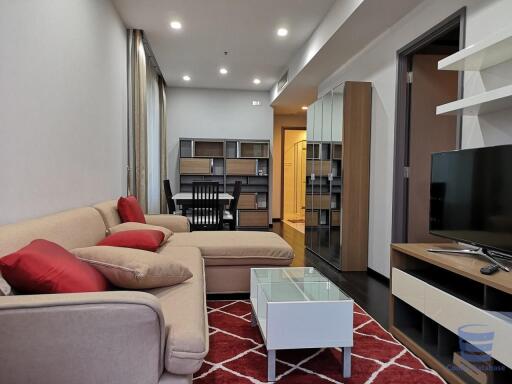 [Property ID: 100-113-26236] 2 Bedrooms 2 Bathrooms Size 72Sqm At Keyne for Rent 65000 THB