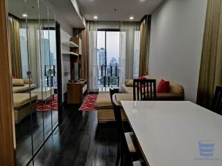 [Property ID: 100-113-26236] 2 Bedrooms 2 Bathrooms Size 72Sqm At Keyne for Rent 65000 THB