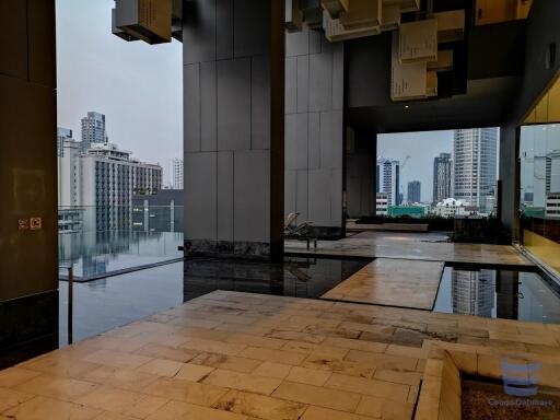 [Property ID: 100-113-26236] 2 Bedrooms 2 Bathrooms Size 72Sqm At Keyne for Rent 65000 THB