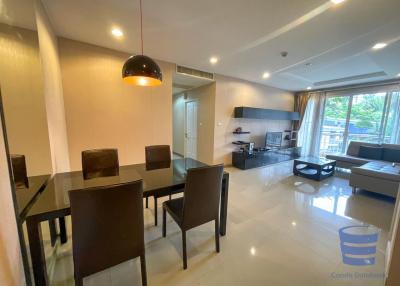 The Rise Sukhumvit 39 2 Bedroom 2 Bathroom For Rent and Sale