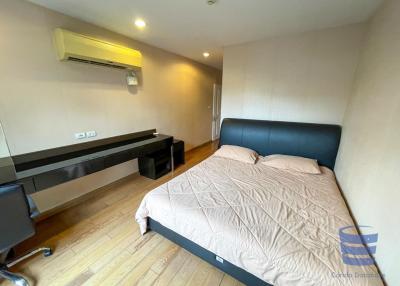 The Rise Sukhumvit 39 2 Bedroom 2 Bathroom For Rent and Sale