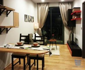 [Property ID: 100-113-26568] 1 Bedrooms 1 Bathrooms Size 34.5Sqm At Keyne for Rent and Sale