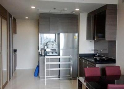 [Property ID: 100-113-26569] 1 Bedrooms 1 Bathrooms Size 46Sqm At Keyne for Rent 35000 THB