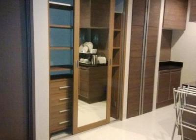 [Property ID: 100-113-26569] 1 Bedrooms 1 Bathrooms Size 46Sqm At Keyne for Rent 35000 THB