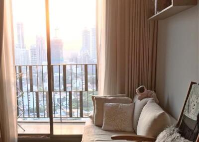 [Property ID: 100-113-26571] 1 Bedrooms 1 Bathrooms Size 37Sqm At Keyne for Rent 30000 THB