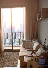 [Property ID: 100-113-26571] 1 Bedrooms 1 Bathrooms Size 37Sqm At Keyne for Rent 30000 THB