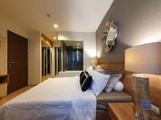 [Property ID: 100-113-24914] 1 Bedrooms 1 Bathrooms Size 45Sqm At Rhythm Sathorn for Rent 24000 THB