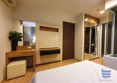 [Property ID: 100-113-24914] 1 Bedrooms 1 Bathrooms Size 45Sqm At Rhythm Sathorn for Rent 24000 THB