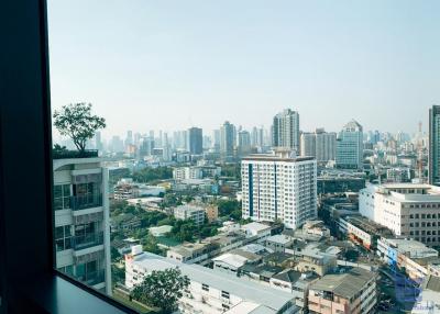 [Property ID: 100-113-26749] 1 Bedrooms 1 Bathrooms Size 40Sqm At Life Sukhumvit 48 for Rent and Sale