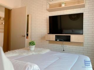 [Property ID: 100-113-26749] 1 Bedrooms 1 Bathrooms Size 40Sqm At Life Sukhumvit 48 for Rent and Sale