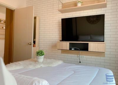 [Property ID: 100-113-26749] 1 Bedrooms 1 Bathrooms Size 40Sqm At Life Sukhumvit 48 for Rent and Sale