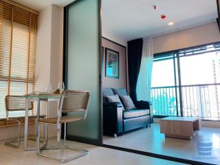 [Property ID: 100-113-26749] 1 Bedrooms 1 Bathrooms Size 40Sqm At Life Sukhumvit 48 for Rent and Sale