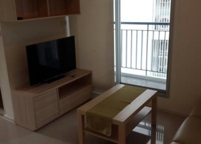 [Property ID: 100-113-25788] 2 Bedrooms 2 Bathrooms Size 54Sqm At Aspire Sukhumvit 48 for Rent 26000 THB