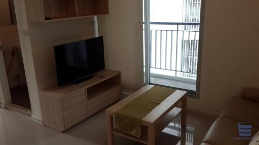 [Property ID: 100-113-25788] 2 Bedrooms 2 Bathrooms Size 54Sqm At Aspire Sukhumvit 48 for Rent 26000 THB