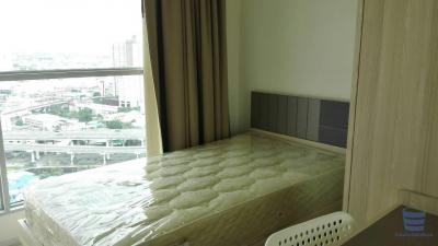 [Property ID: 100-113-25788] 2 Bedrooms 2 Bathrooms Size 54Sqm At Aspire Sukhumvit 48 for Rent 26000 THB