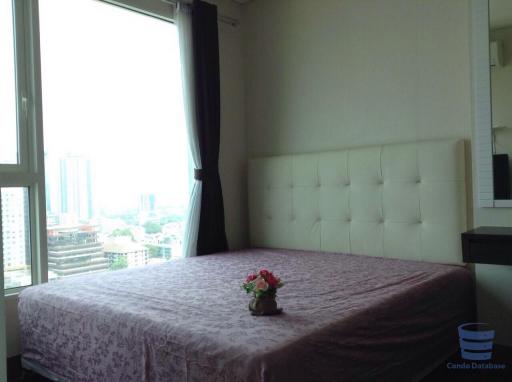[Property ID: 100-113-25770] 1 Bedrooms 1 Bathrooms Size 43Sqm At Ivy Thonglor for Rent and Sale