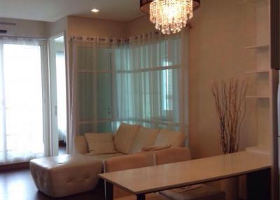 [Property ID: 100-113-25770] 1 Bedrooms 1 Bathrooms Size 43Sqm At Ivy Thonglor for Rent and Sale