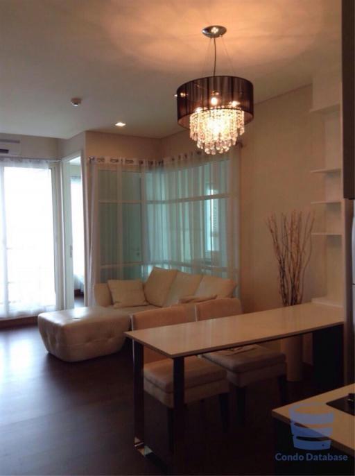 [Property ID: 100-113-25770] 1 Bedrooms 1 Bathrooms Size 43Sqm At Ivy Thonglor for Rent and Sale