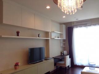 [Property ID: 100-113-25770] 1 Bedrooms 1 Bathrooms Size 43Sqm At Ivy Thonglor for Rent and Sale