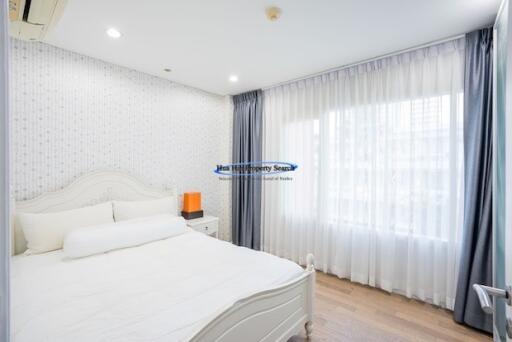 Mykonos 3 bedroom condo for sale Hua Hin Central