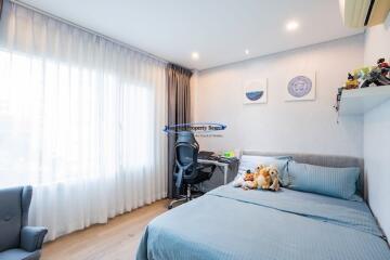 Mykonos 3 bedroom condo for sale Hua Hin Central