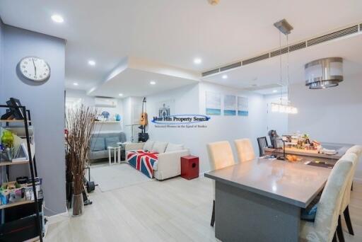 Mykonos 3 bedroom condo for sale Hua Hin Central