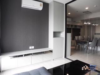 [Property ID: 100-113-25528] 1 Bedrooms 1 Bathrooms Size 40Sqm At Life Sukhumvit 48 for Rent 25000 THB