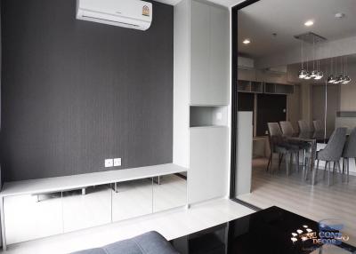[Property ID: 100-113-25528] 1 Bedrooms 1 Bathrooms Size 40Sqm At Life Sukhumvit 48 for Rent 25000 THB