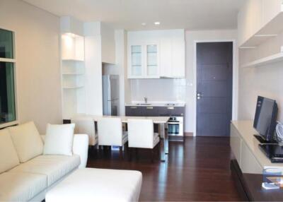 [Property ID: 100-113-25376] 1 Bedrooms 1 Bathrooms Size 50Sqm At Ivy Thonglor for Rent 33000 THB