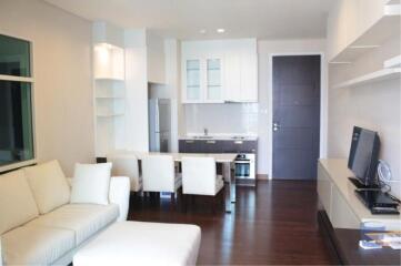 [Property ID: 100-113-25376] 1 Bedrooms 1 Bathrooms Size 50Sqm At Ivy Thonglor for Rent 33000 THB