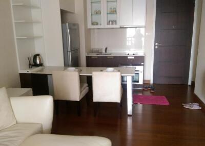 [Property ID: 100-113-25376] 1 Bedrooms 1 Bathrooms Size 50Sqm At Ivy Thonglor for Rent 33000 THB